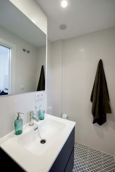 Habitació de lloguer, València