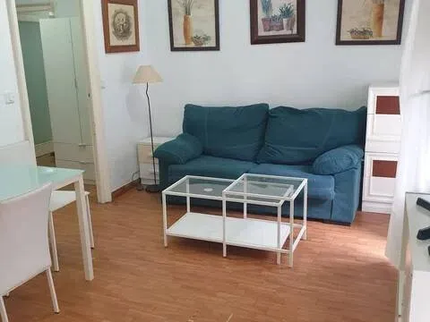 Apartamento 38 m² em Córdova (3/12)