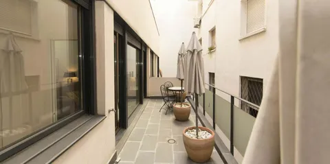 Appartamento 70 m² a Madrid