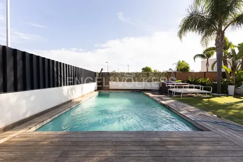 Moradia 187 m² em Albal