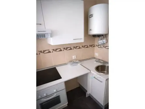 Pis de 53 m² a Carrión de Calatrava