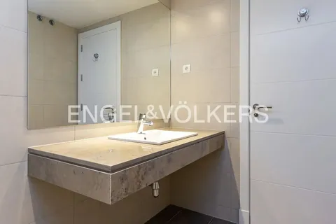Pis de 280 m² a Madrid