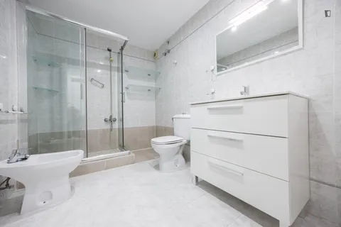 Habitació de lloguer, València