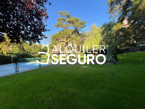 Pis de 183 m² a Madrid (4/51)
