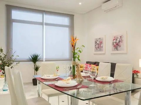 Flat 70 m² in Jerez (2/11)