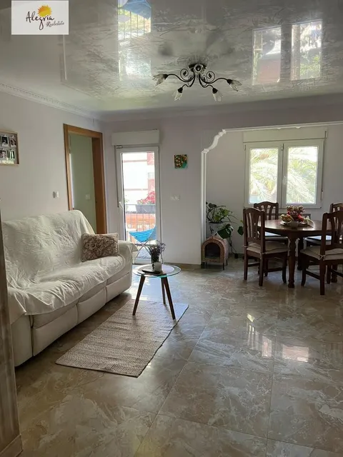 Pis de 80 m² a València (2/18)