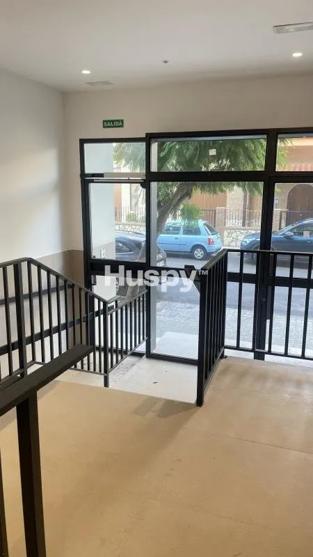 Pis de 43 m² a Canet d'en Berenguer