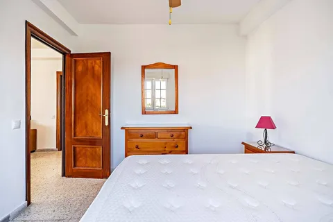 Pis de 91 m² a Madrid