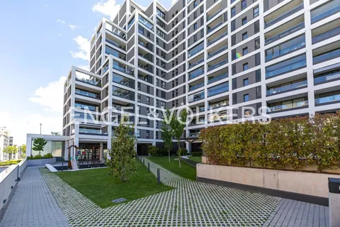 Pis de 170 m² a Madrid