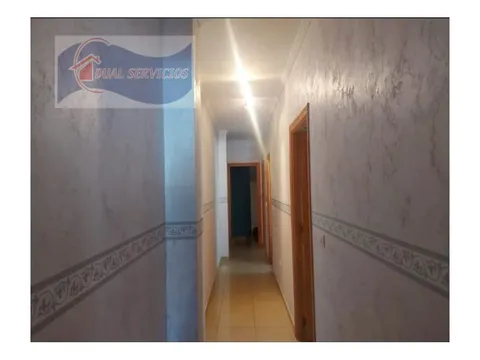Pis de 75 m² a Punta Umbría