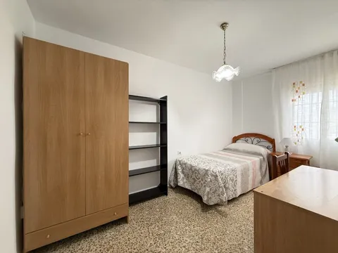 Piso de 111 m² en Córdoba