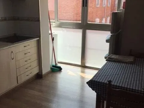 Wohnung 60 m² in Salamanca