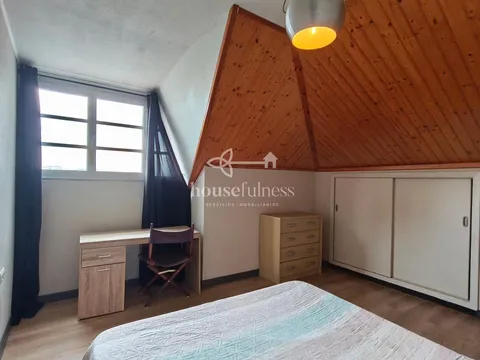 Квартира 50 м² у Ferrol