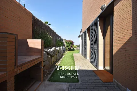 Moradia 244 m² em Sant Vicenç de Montalt