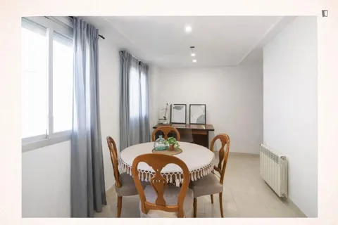 Habitació de lloguer, València