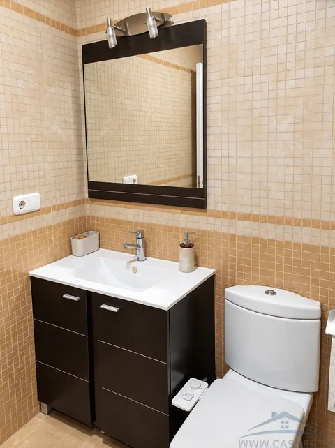 Wohnung 80 m² in Roquetas de Mar