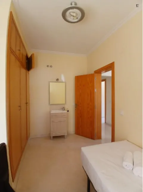 Zimmer zur Miete, Salamanca