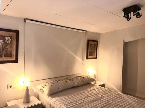 Pis de 90 m² a Tortosa