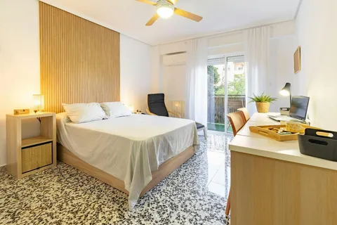 Habitació de lloguer, València