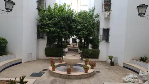 Habitació de lloguer, Sevilla