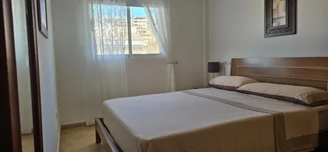 Pis de 70 m² a Águilas