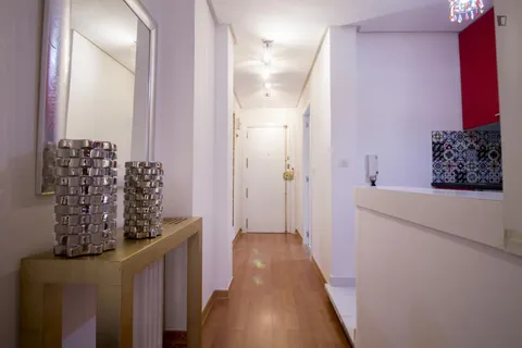 Appartamento 35 m² a Madrid