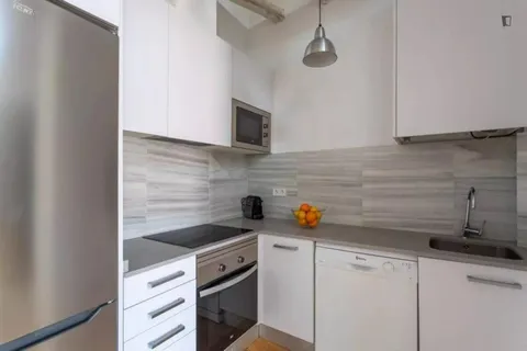 Appartamento 41 m² a Madrid