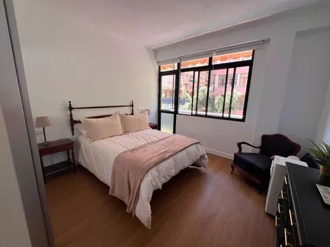 Appartement 78 m² à Santa Cruz de Ténérife