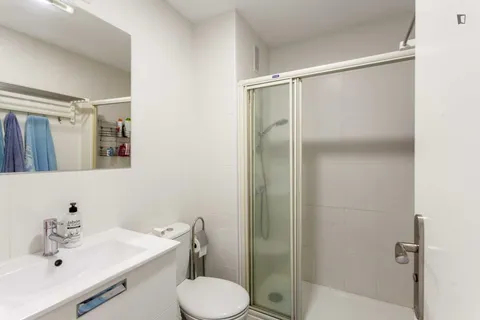 Habitació de lloguer, València