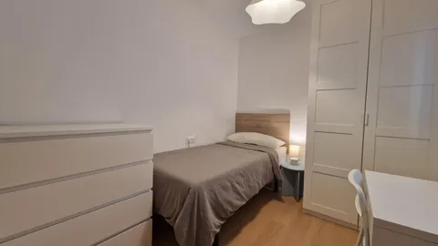 Appartamento 60 m² a Málaga