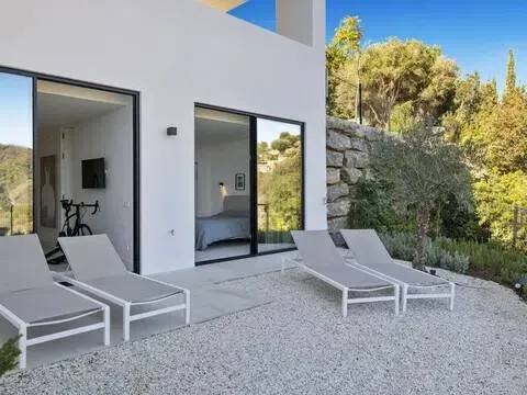 Casa de 480 m² a Benahavís