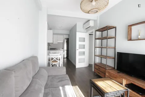 Pis de 59 m² a Madrid
