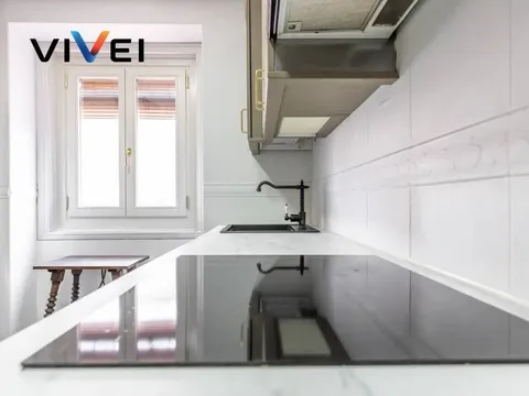 Pis de 125 m² a Madrid