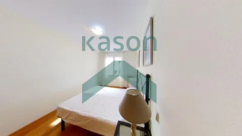 Appartamento 48 m² a Madrid