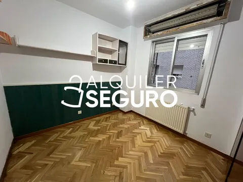 Pis de 100 m² a Madrid