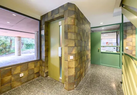 Pis de 87 m² a Madrid