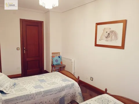 Pis de 85 m² a Santander
