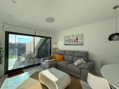 Flat 91 m² in Guardamar del Segura (3/26)