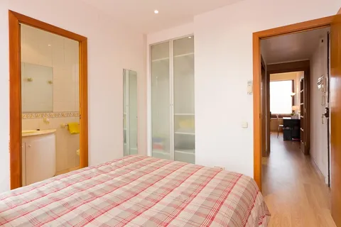 Wohnung 55 m² in Mataró