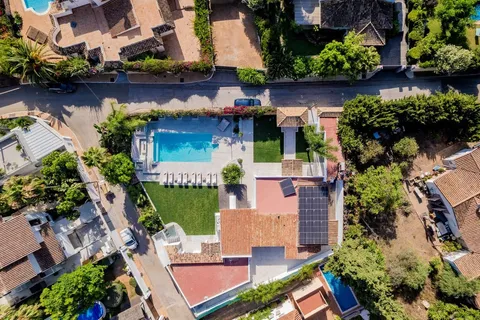 Moradia 369 m² em Marbella