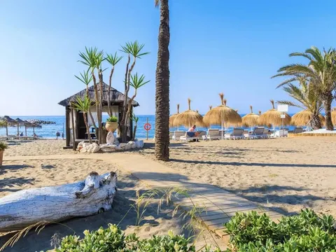 Appartamento 100 m² a Marbella