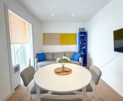 Wohnung 70 m² in Sitges