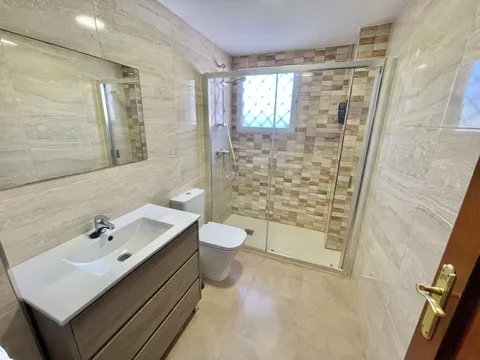 Wohnung 120 m² in Rincón de la Victoria