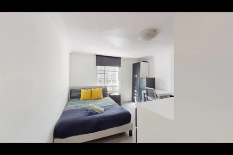 Wohnung 110 m² in Salamanca