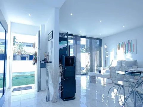 Casa de 105 m² en San Javier