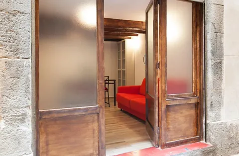 Pis de 60 m² a Barcelona