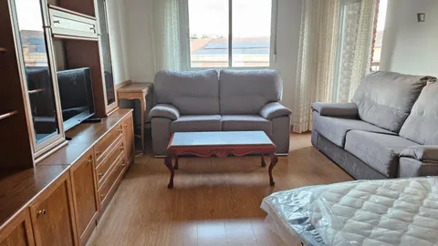 Habitació de lloguer, Salamanca