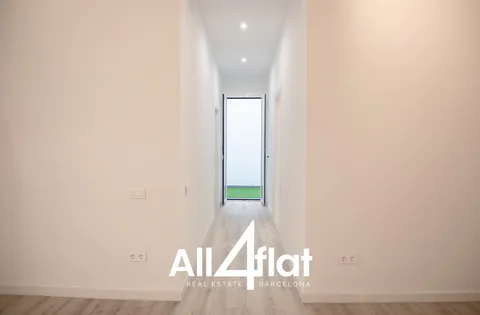 Wohnung 74 m² in Barcelona