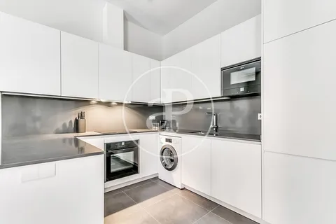 Appartamento 110 m² a Madrid