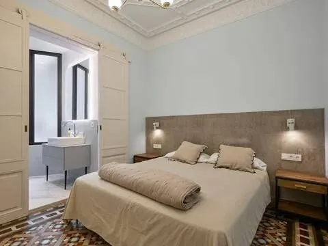Piso de 116 m² en Barcelona